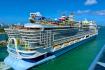 Royal Caribbean, Norwegian Cruise Line Christen "Next-Gen" Ships