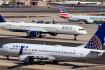 U.S. airlines